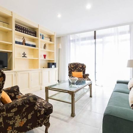 Albareda Canteras Las Palmas de Gran Canaria Eksteriør bilde