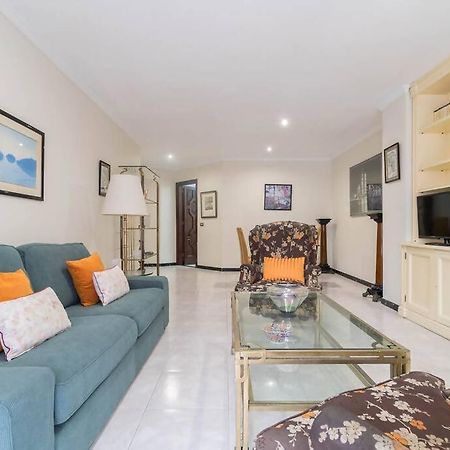 Albareda Canteras Las Palmas de Gran Canaria Eksteriør bilde