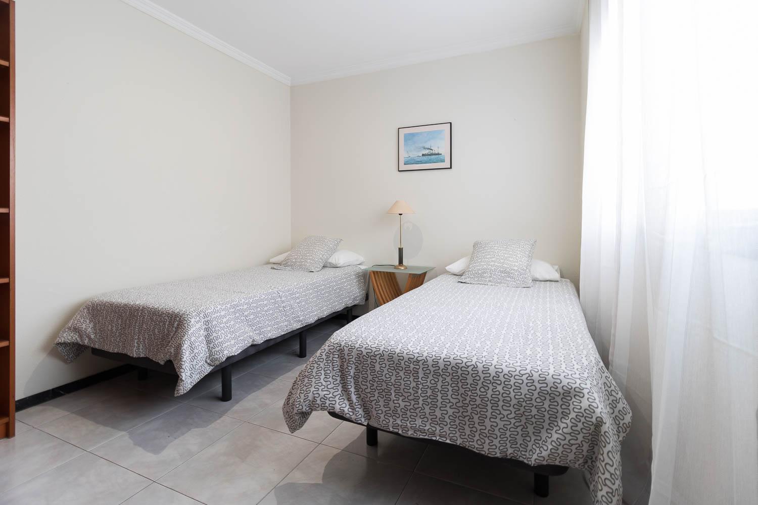Albareda Canteras Las Palmas de Gran Canaria Eksteriør bilde