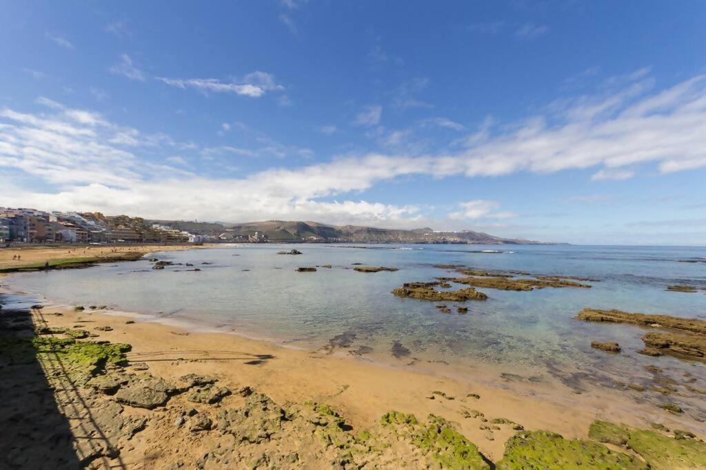 Albareda Canteras Las Palmas de Gran Canaria Eksteriør bilde